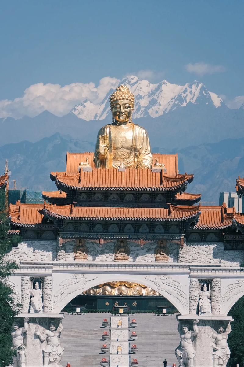 佛光山是什麼宗教