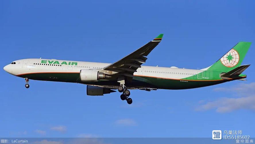 台灣哪家航空好