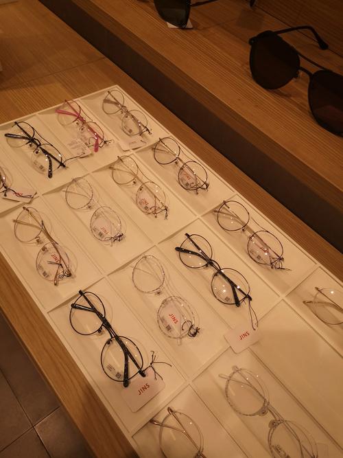 JINS 哪個國家的?深度解析日本眼鏡品牌JINS的全球佈局與獨特魅力 1 JINS 哪個國家的