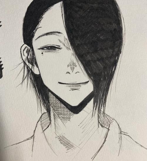 東京喰種亞門死了嗎:深度解析其命運與角色演變 1 東京喰種亞門死了嗎