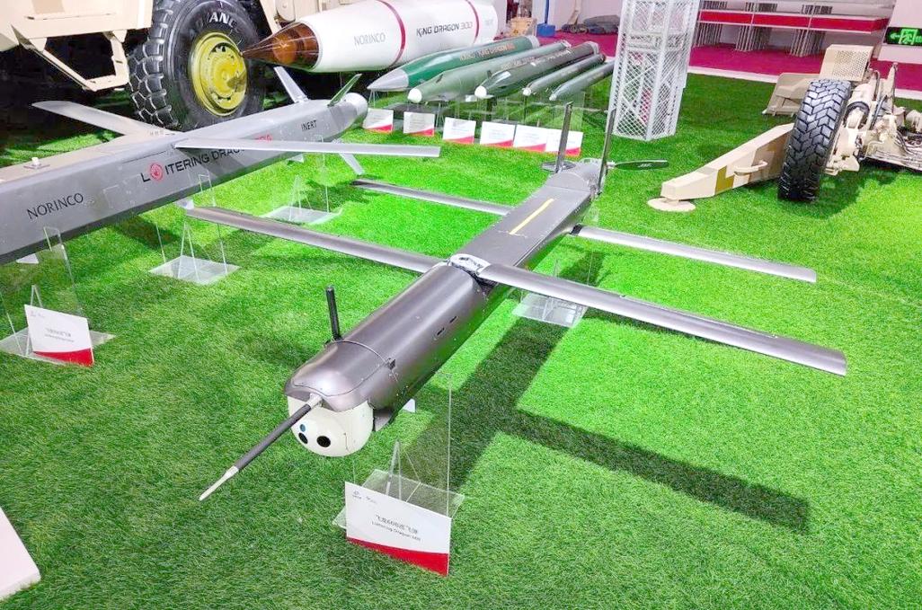 台灣有愛國者飛彈嗎