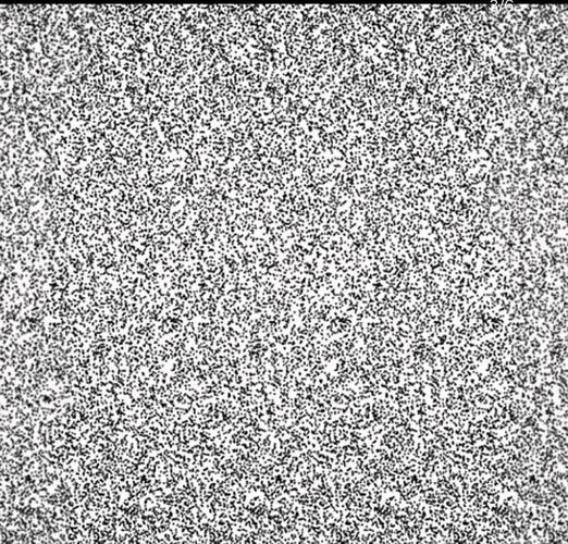 3D立體視覺圖怎麼看