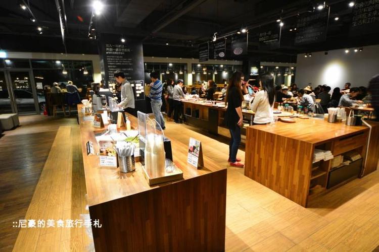 覺旅咖啡 怎麼去