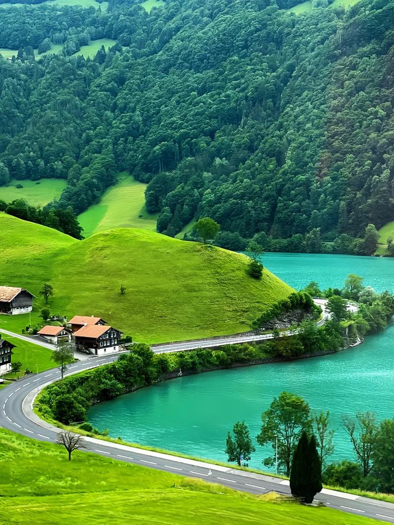 瑞士什麼最有名?深度探索其享譽全球的卓越與獨特魅力 1 瑞士什麼最有名