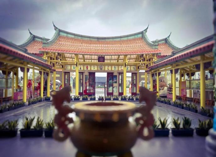 鹿港天后宮怎麼去