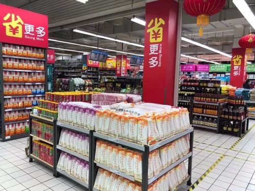 家樂福有賣棒棒糖嗎