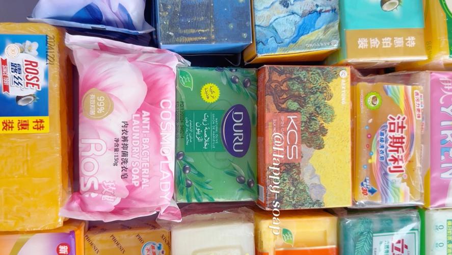 親親香皂哪裡買