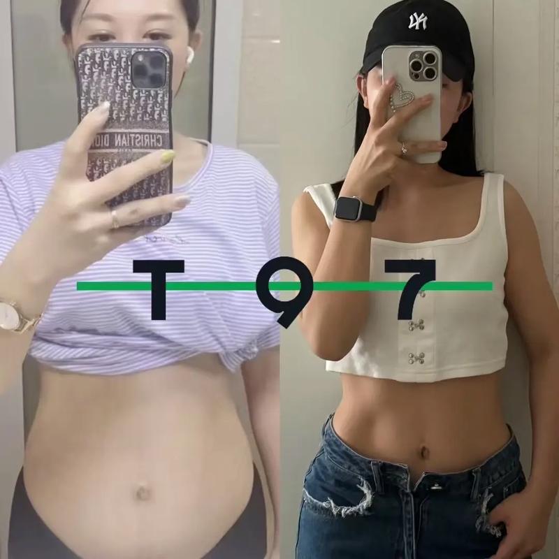 吃飽肚子變大正常嗎