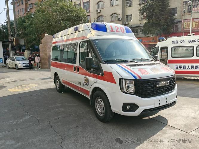 怎麼捐贈救護車:一份台灣在地化、超詳細的愛心行動指南與節稅秘訣 3 怎麼捐贈救護車