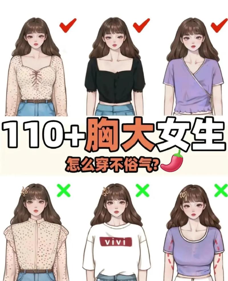 如何又瘦又有胸