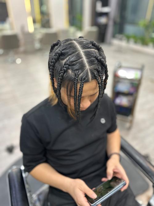 髒辮可以洗頭嗎