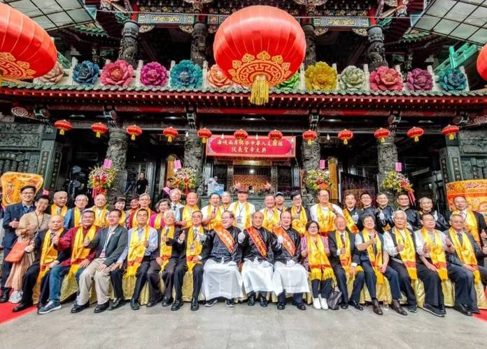 台灣祭有誰
