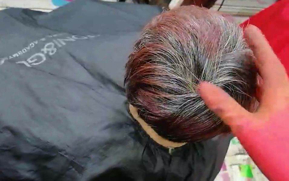 癌症可以染髮嗎