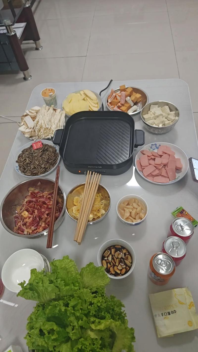 在家烤肉會被檢舉嗎