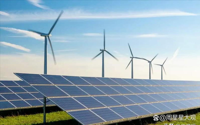 為什麼風力發電是三片