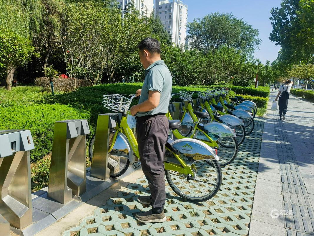 腳踏車可以停哪:深度解析與聰明停放指南,保障愛車又顧及市容! 1 腳踏車可以停哪