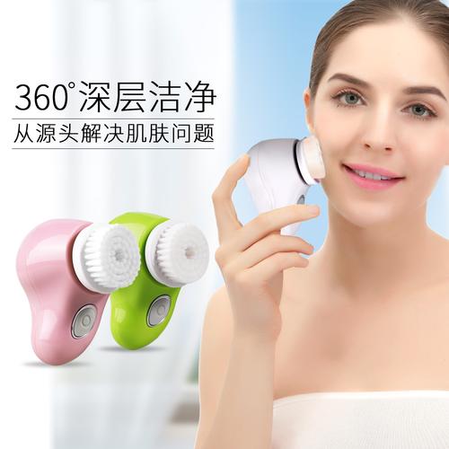 未來美洗臉機可以每天使用嗎?深度解析!搞懂正確用法、常見迷思與肌膚養護術 1 未來美洗臉機可以每天使用嗎