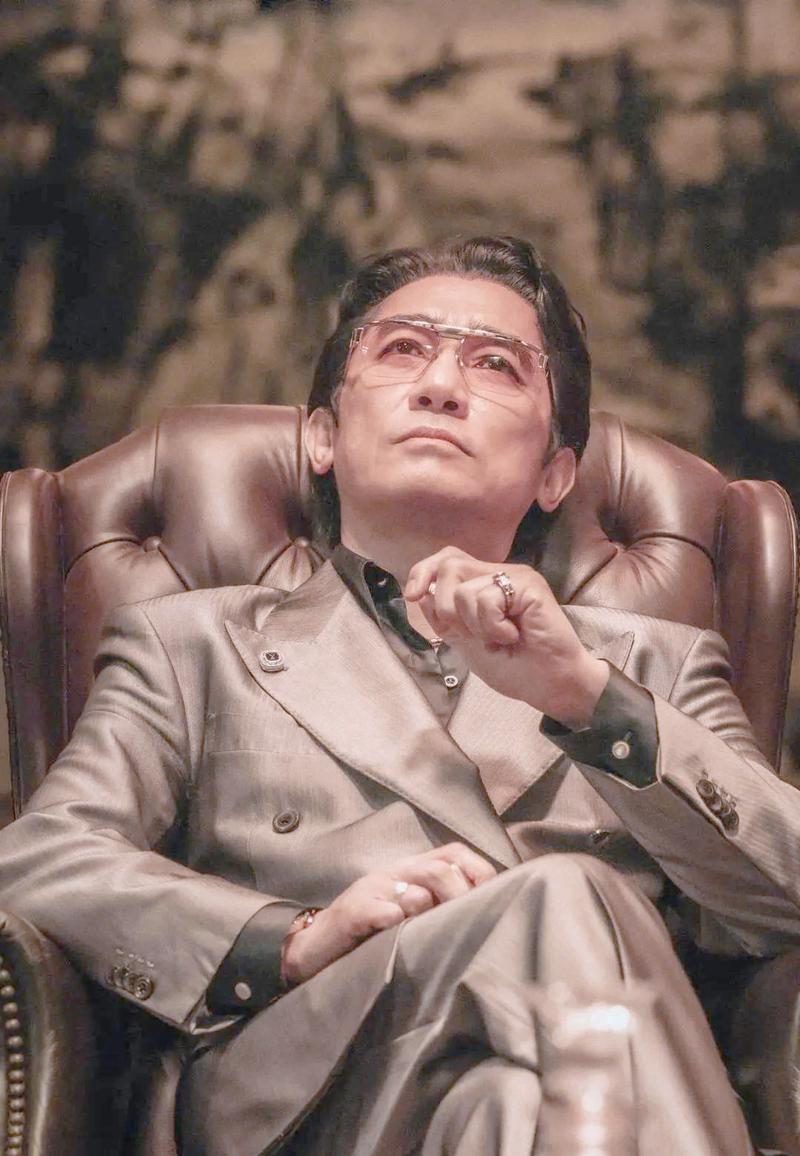 金手指 為什麼認罪