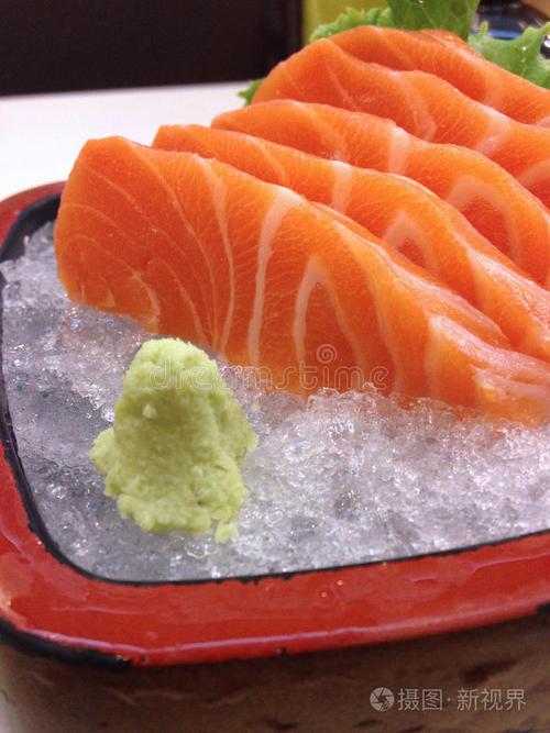 為什麼日本人不吃鮭魚