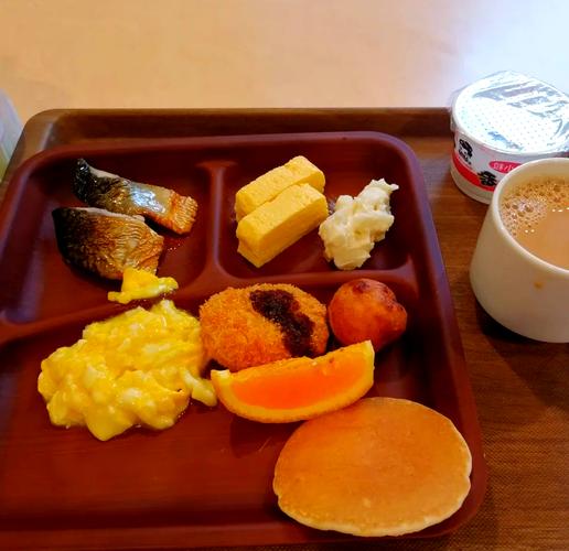 日本人都吃什麼當早餐