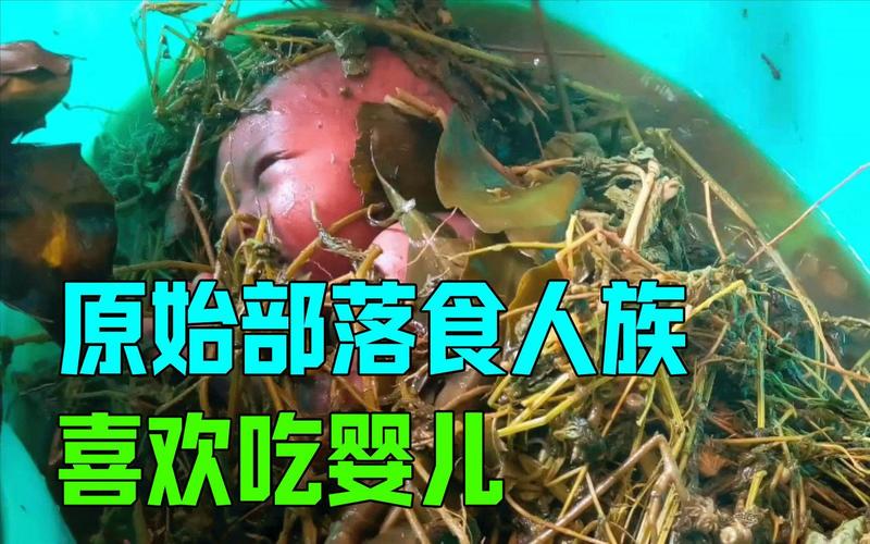 食人族為什麼吃人