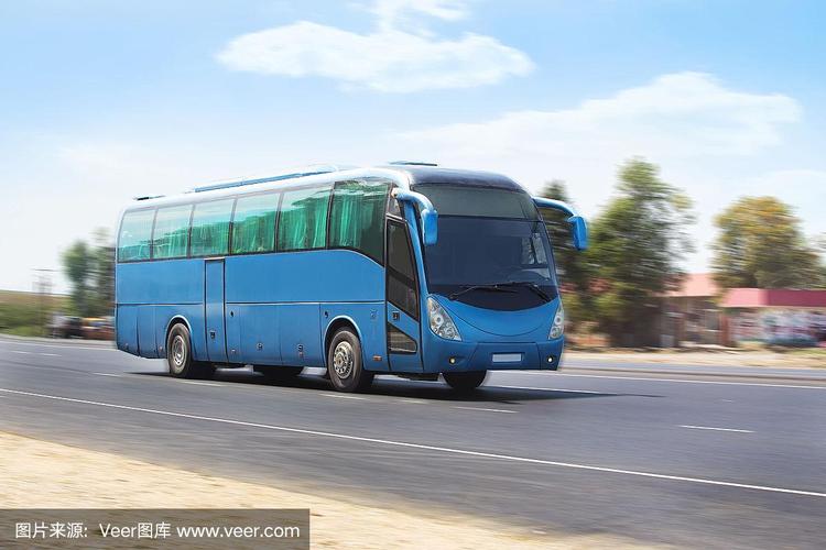 高速巴士是什麼