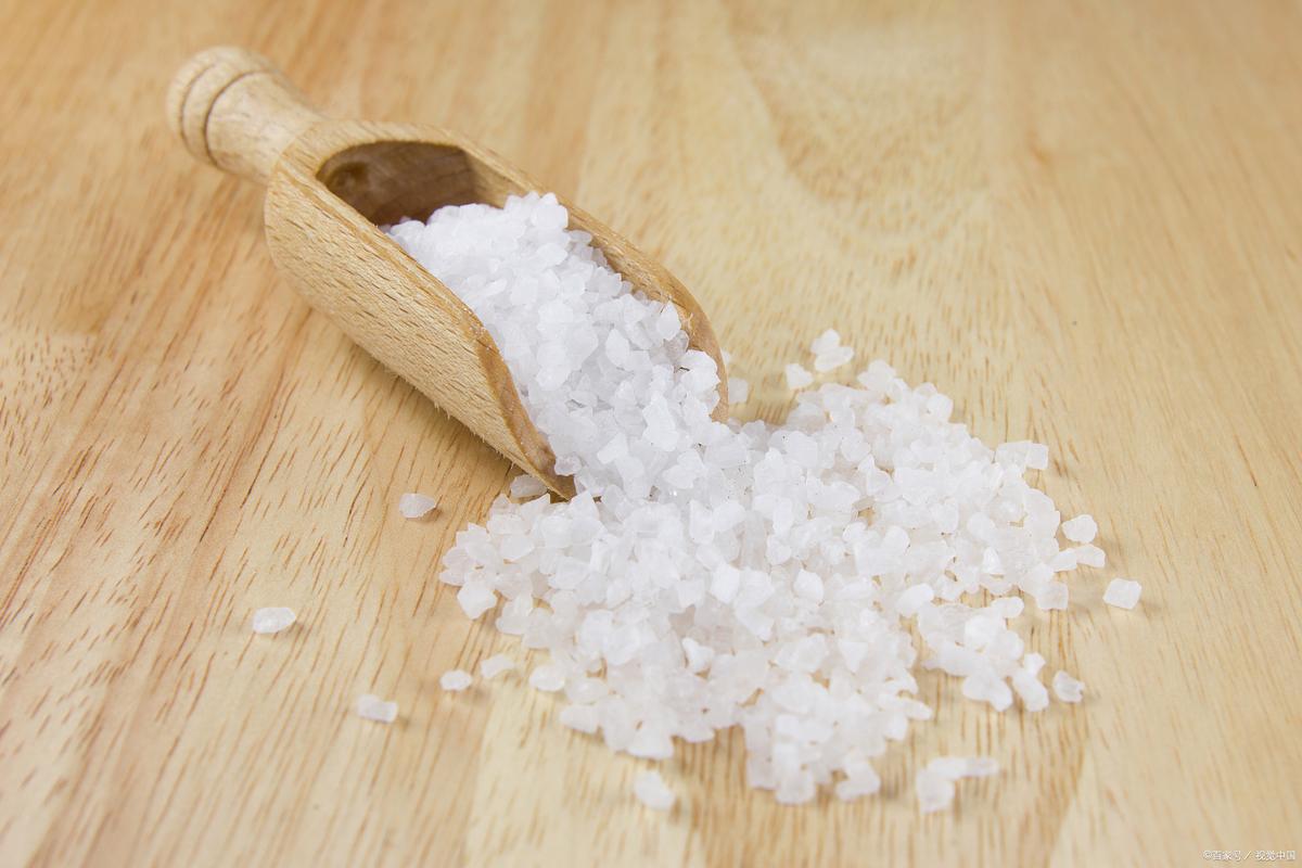 什麼是真正的鹽?深度解析、選購與健康實踐的全面指南 1 什麼是真正的鹽