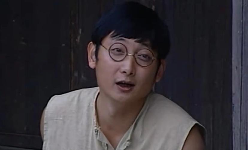 馬元中:從低調學霸到文化大使的獨特人生軌跡與社會影響 3 馬元中