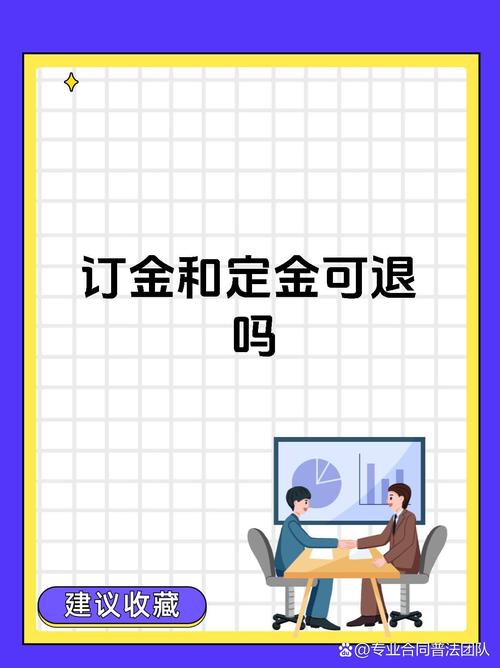 訂金通常是幾趴