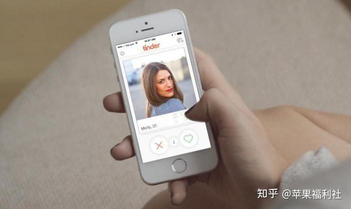 Tinder大陸能用嗎
