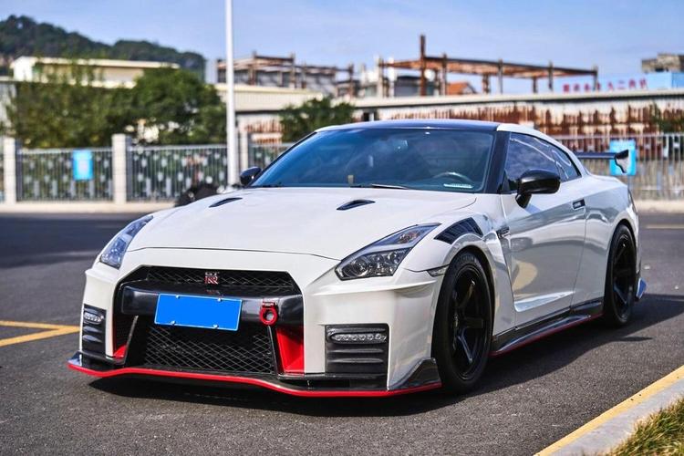 台灣可以開GT-R嗎?深度解析在台灣擁抱「東瀛戰神」的夢想與現實 1 台灣可以開GT-R嗎