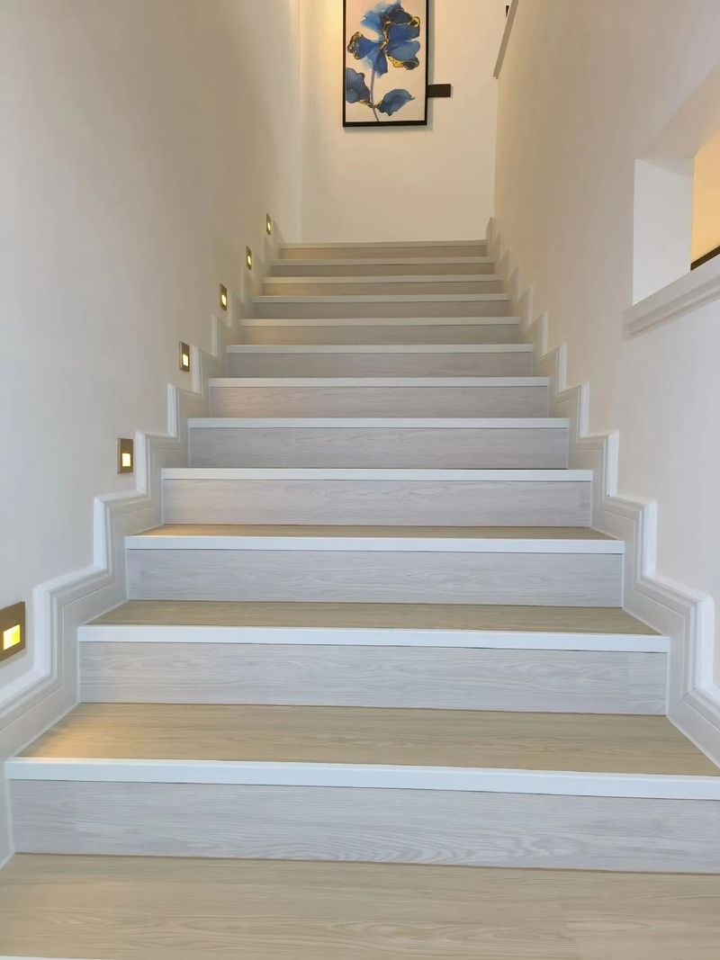 樓梯是什麼部位