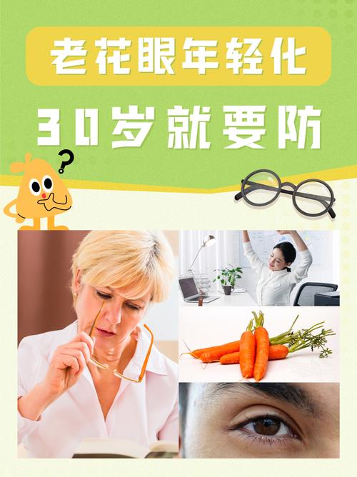 近視加老花怎麼辦?深度解析多焦眼鏡、多焦隱形眼鏡、老花雷射與晶體置換的全面解決方案 1 近視加老花怎麼辦