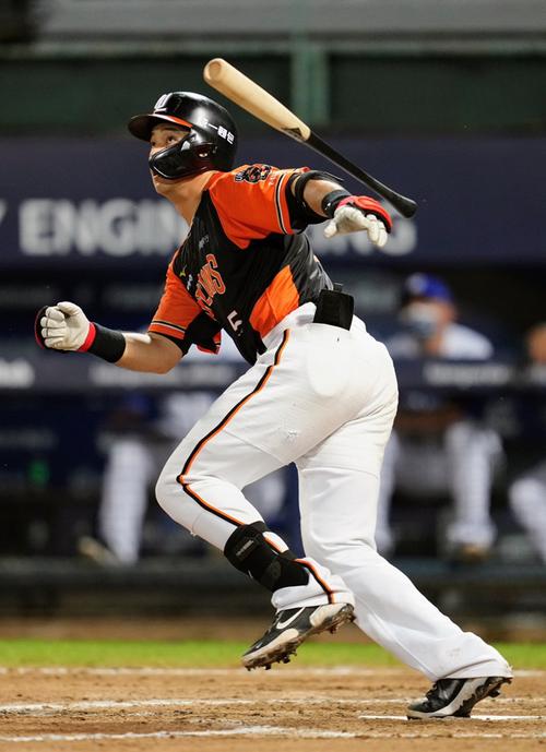 統一獅31號是誰?深入剖析胡智爲的獅子心路與背號傳奇 1 統一獅31號是誰