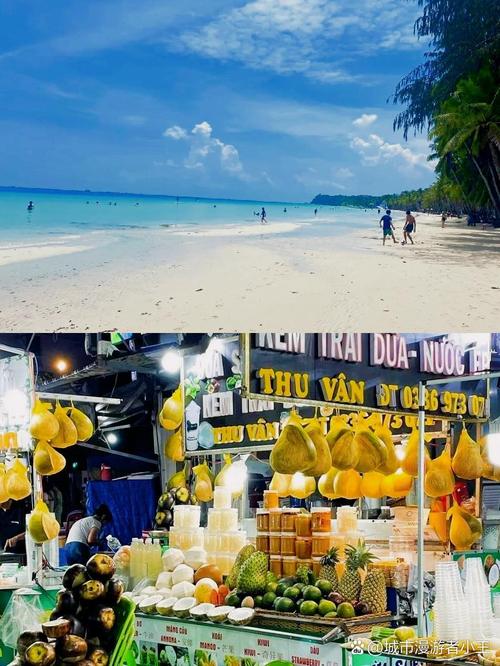 富國島小費怎麼給:深入解析越南度假天堂的給小費禮儀與文化 3 富國島小費怎麼給