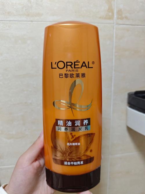 潤髮乳可以每天用嗎