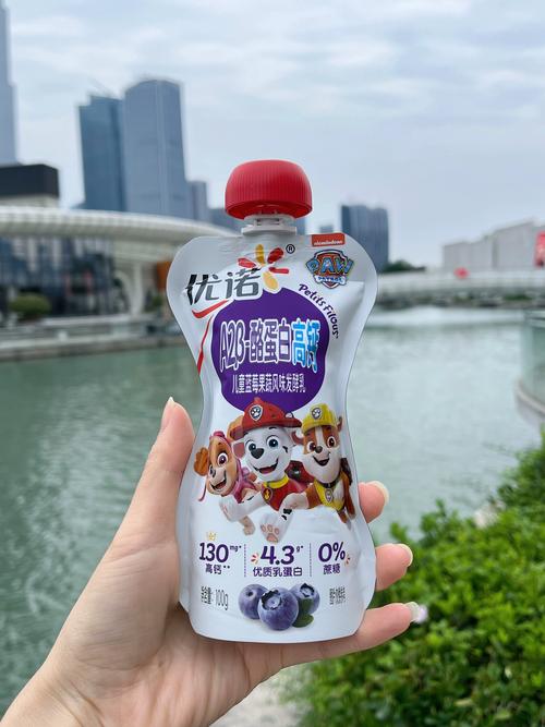 喝優酪乳會一直放屁嗎