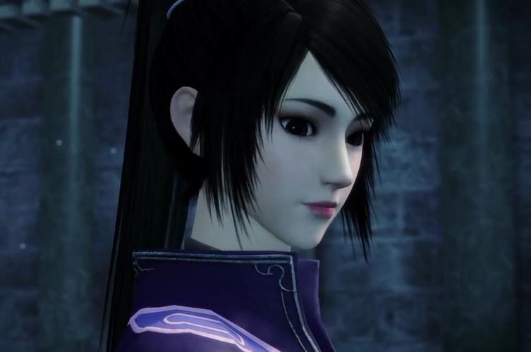 畫江湖之杯莫停