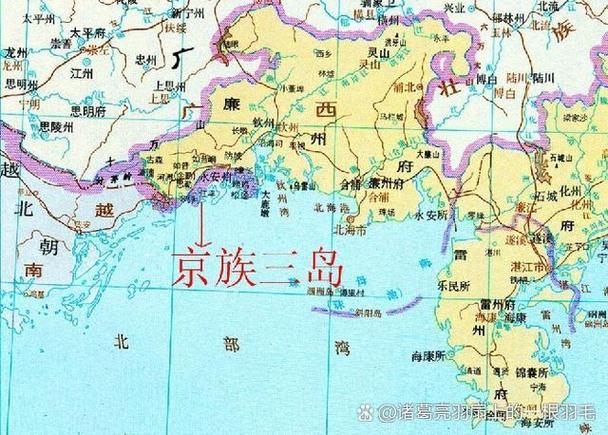 越南全長幾公裡