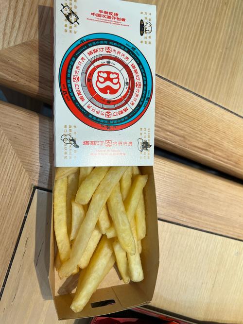 雞薯條是什麼