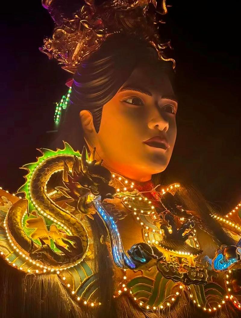 天上一天人間幾年