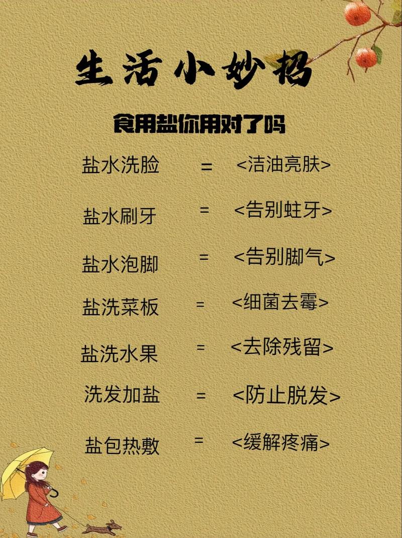 如何少鹽
