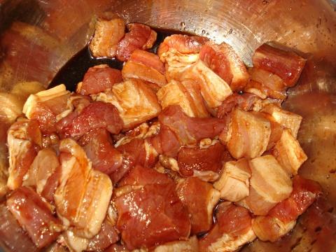 包粽子用什麼豬肉