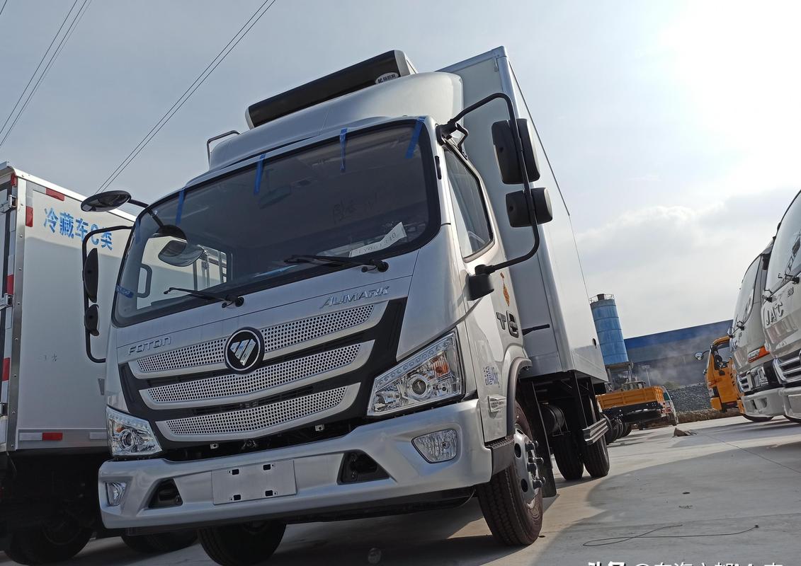 柴油車環保嗎:深度解析柴油車排放、技術演進與永續發展的真實面貌 1 柴油車環保嗎