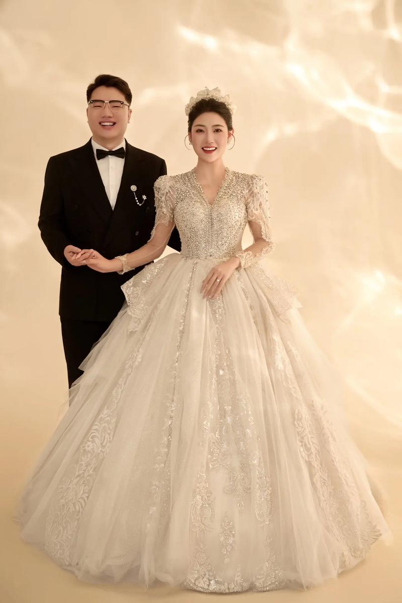 結婚多久前要拍婚紗