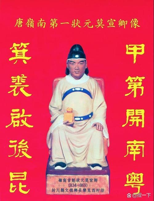 哪個朝代狀元最多?深入探討科舉制度下的狀元分佈與文化影響 1 哪個朝代狀元最多