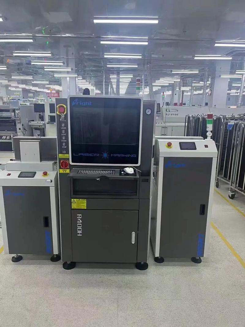 雷雕機有輻射嗎