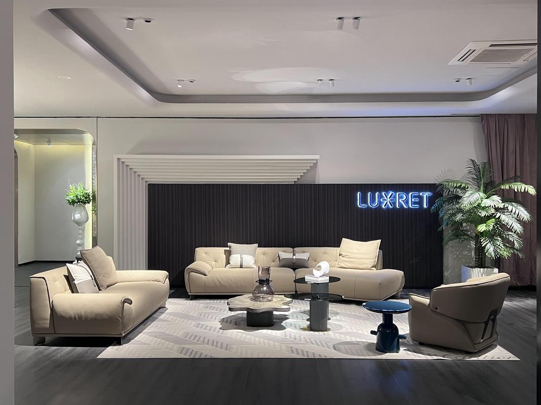 裝潢包含家具嗎