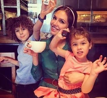 阿布的老婆是誰