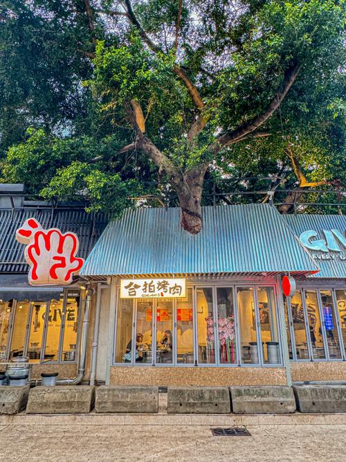 大稻埕榕樹下怎麼去